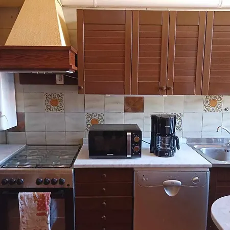 Bonaini Guest house *