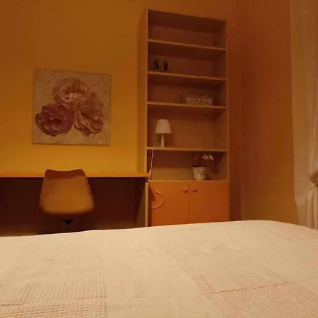 Bonaini Affittacamere Pisa