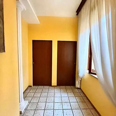 Bonaini Pisa