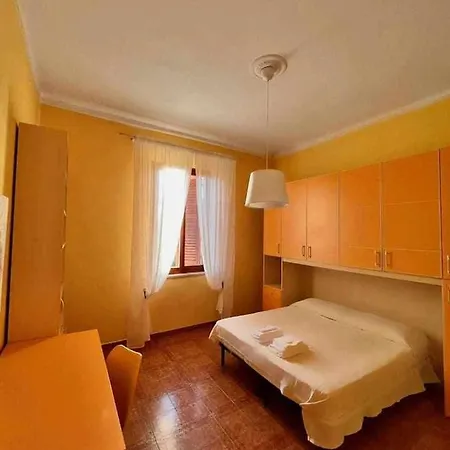 Bonaini Guest house Pisa