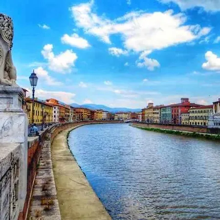 Bonaini Affittacamere Pisa