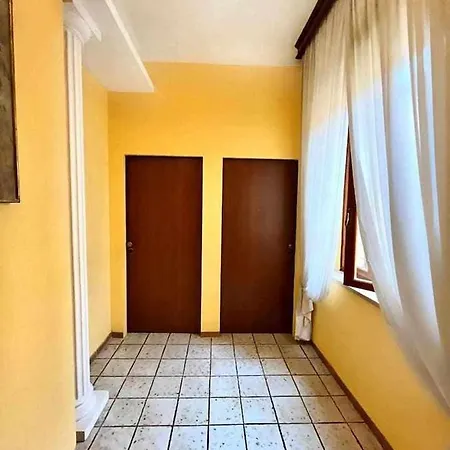 Bonaini Pisa